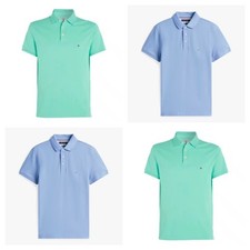 Polo uomo Tommy Hilfiger Core