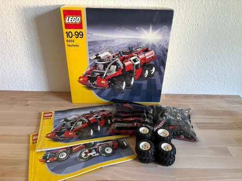 Lego technic camion - lego®,