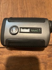 Bushnell Tour V2 Laser