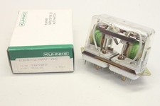 KUHNKE EB4-230V AC 18 pin
