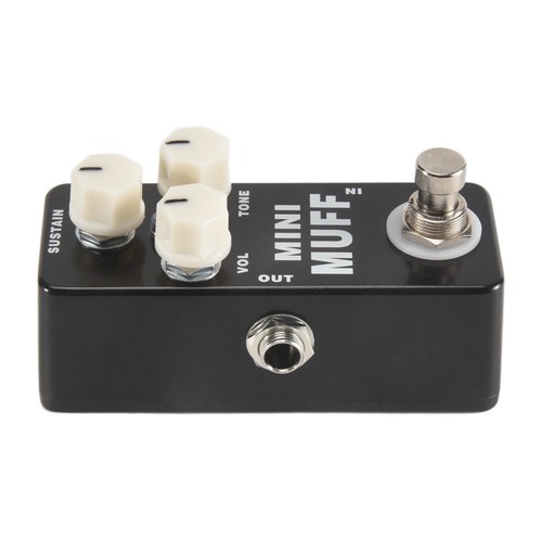 Pedale effetto chitarra - effetto,