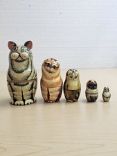 Gallo dorato russo fatto a