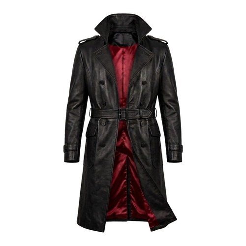 Costume uomo steampunk gotico
