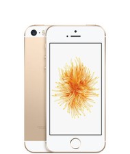 Apple iPhone SE - 16GB - Oro