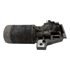 VW SHARAN STARTER MOTOR TDI