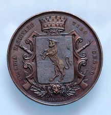Medaglia Guardia Nazionale