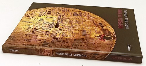 Reperti ultimi paolo delle - lt-,