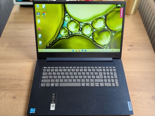 Lenovo ideapad fhd - ideapad, 17,3"