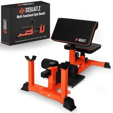 SQUATZ Multifunctional Squat