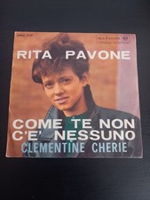Rita Pavone - Come te non c'è