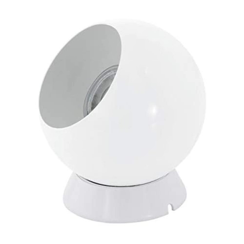 Lampada tavolo eglo petto - lampada,