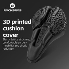 ROCKBROS Bike Seat Cover MTB