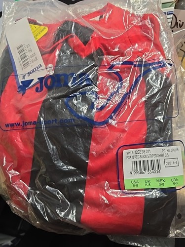 Camicia joma pisa - camicia,
