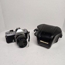Read - Nikon Nikkormat FT2
