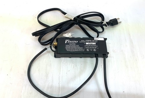 Alimentatore neon ventex - al,