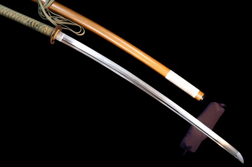 Katana gendaito giapponese - katana,