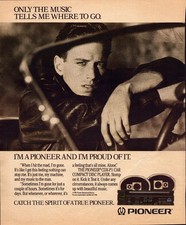 Pioneer CDX-P1 Rivista