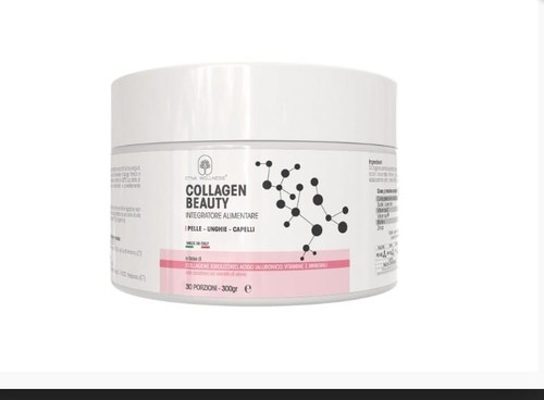 Collagene etna wellness beauty - collagene,