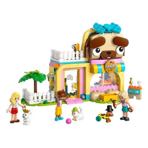 Costruzioni lego pet - pet, 375