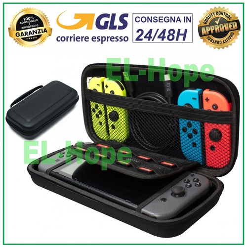 Borsa custodia case - borsa,