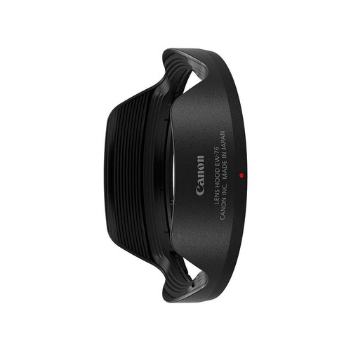 Canon paraluce 7 - paraluce, 7-14mm