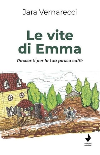 Libri vernarecci jara le - vernarecci,
