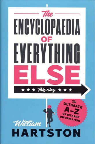 The encyclopaedia - the,