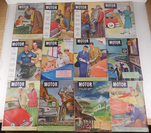 Rivista automotive business - rivista,