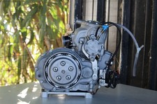Motore Kart TM KZ 10 Cilindro