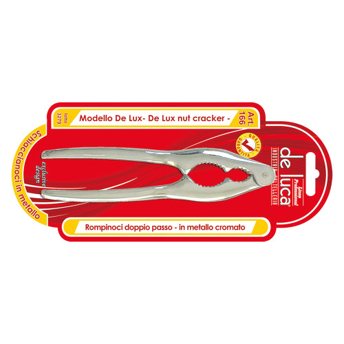 Schiaccianoci professionale - schiaccianoci,