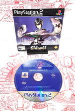 ? Demo Disc SCED-51531 PS2 con livelli video e altri contenuti Playstation 2
