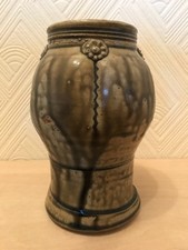 Vaso ceramica da studio stile