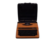 Brother Electric 3600 Macchina