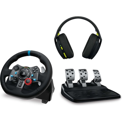 Volante logitech g29 - logitech,