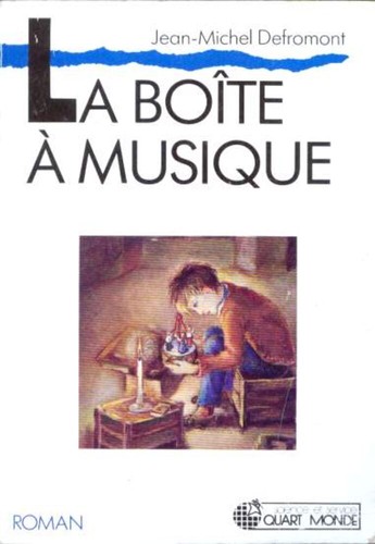 Scatola musicale - musicale, |