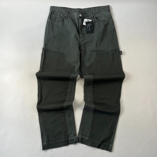 Karl kani baggy - kani, workwear