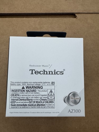 Technics auricolari digitali - auricolari,