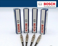 KIT 4 CANDELETTE PER AUDI A4 A6 VW GOLF PASSAT BORA SEAT SKODA MOTORI  1.9 TDI