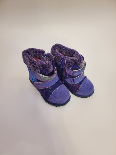Stivali invernali ragazza - invernali,