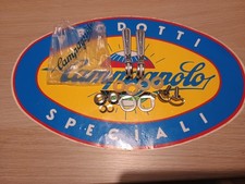 Nos Vintage pair Campagnolo