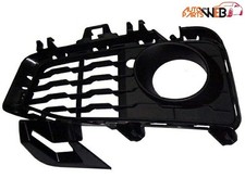 GRIGLIA PARAURTI ANT SX BMW