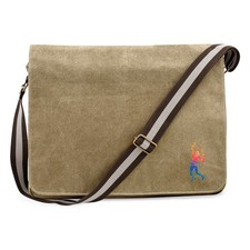 Borsa Tracolla Tennis