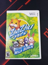 Zhu Zhu Pets: Featuring the