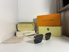 occhiali da sole LOUIS VUITTON