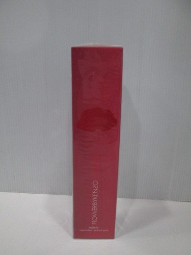 Flower kenzo profumo donna - by,
