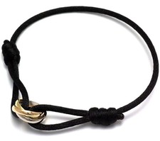 Bracciale Cartier Love Trinity