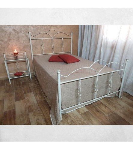 Letto una piazza mezza - letto,