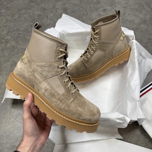 Stivali trekking moncler - da,