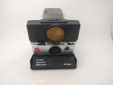 Vintage Polaroid SX-70 Sonar