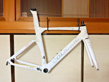 Telaio Colnago Concept in